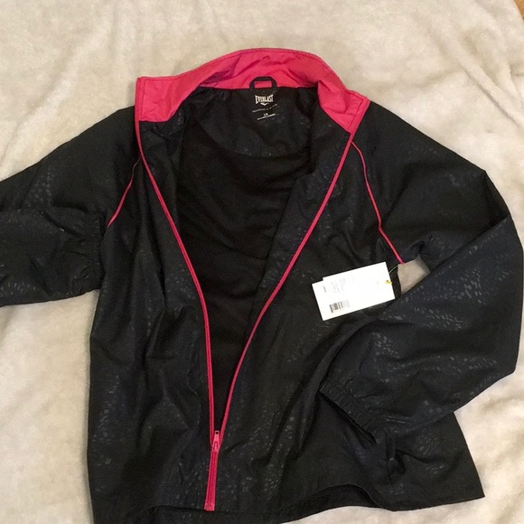 Everlast Pants & Jumpsuits Everlast Warm Up Suit Poshmark